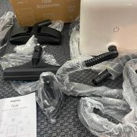 pulitore a vapore dupray neat professionale nuovo