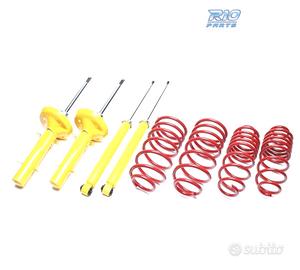 SOSPENSIONE SPORTIVA FORD PUMA 10 1997-09 1998