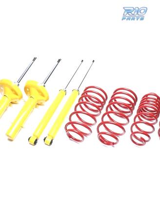 SOSPENSIONE SPORTIVA FORD PUMA 10 1997-09 1998
