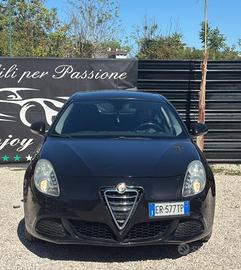 Alfa Romeo Giulietta 1.4 Turbo 120 CV GPL Progress