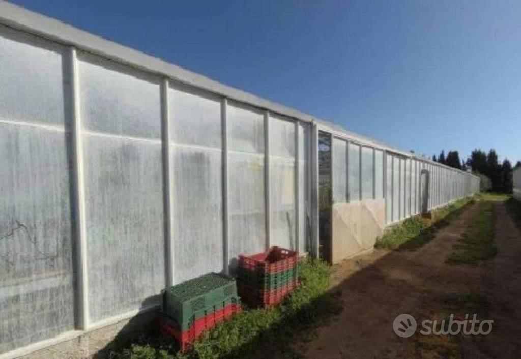 Immobile in asta di 15937 m² a Pula - Altro
