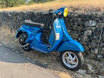 Vespa PK 144cc
