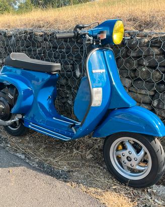 Vespa PK 144cc