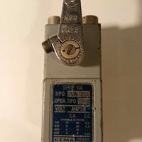 Cema CW12 interruttore