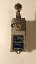 Cema CW12 interruttore