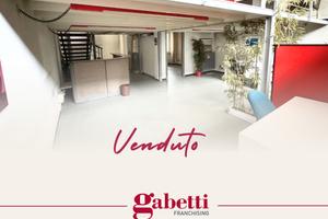 Negozio Torino [OROPA 72VCG] (Vanchiglietta)