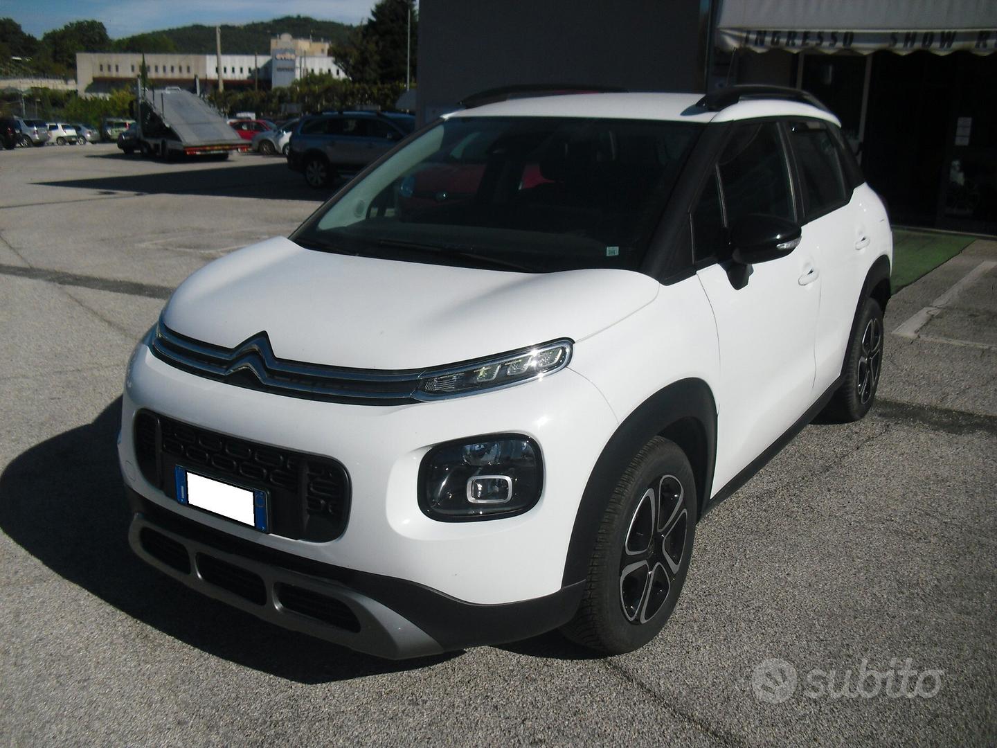 Citroen C3 Aircross 1ª s.