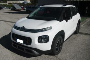 Citroen C3 Aircross BlueHDi 110 S&S Feel Pack, OTT