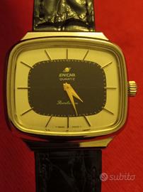 Enicar vintage Nos (non funzionante)