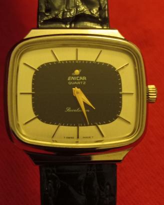 Enicar vintage Nos (non funzionante)