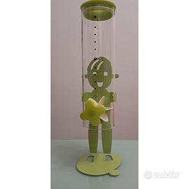 Dispenser per cereali