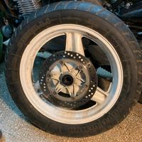 Cerchi completi VFR 750F