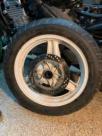 Cerchi completi VFR 750F