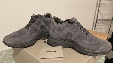 Scarpe Hogan Donna