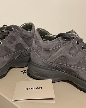 Scarpe Hogan Donna