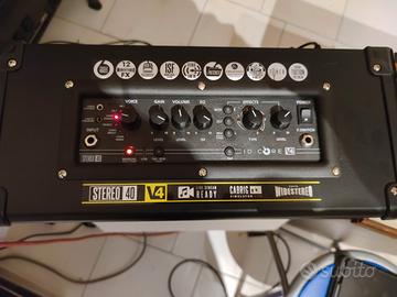 Blackstar ID CORE 40 V4