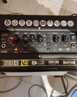 Blackstar ID CORE 40 V4