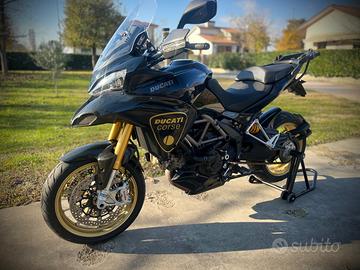 Ducati Multistrada 1200 - 2010