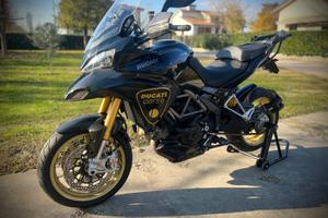 Ducati Multistrada 1200 - 2010