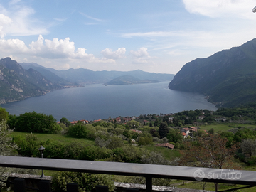 Casa vacanza vista mozzafiato