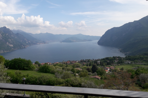 Casa vacanza vista mozzafiato