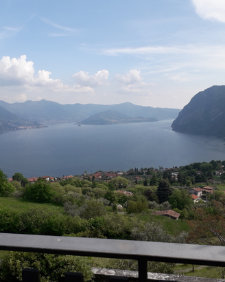 Casa vacanza vista mozzafiato