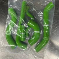 Kit tubi silicone kawasaki kxf 250 2006/2008