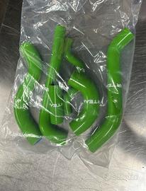 Kit tubi silicone kawasaki kxf 250 2006/2008