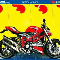 DUCATI Streetfighter 848 Finanziabile - Rosso -