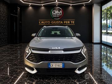 Kia Sportage TGDi PHEV AWD AT GT-line Plus