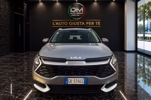 Kia Sportage TGDi PHEV AWD AT GT-line Plus