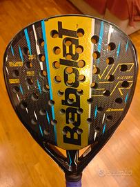Racchetta Babolat Viper Victory Alicante 