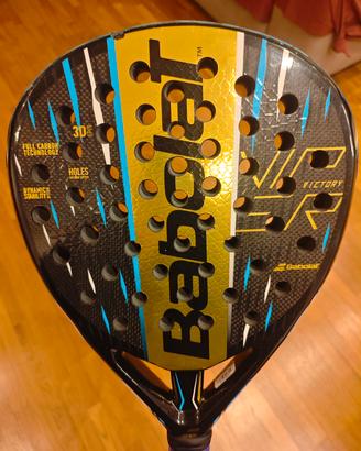 Racchetta Babolat Viper Victory Alicante 