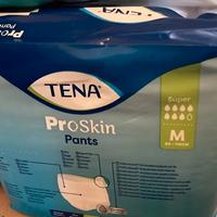 Tena pants
