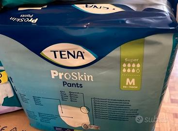 Tena pants