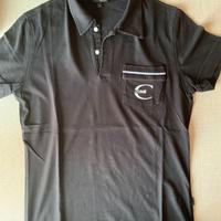 Polo Just Cavalli Tg. L