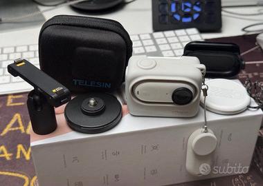 Insta360 Go 3 da 64Gb