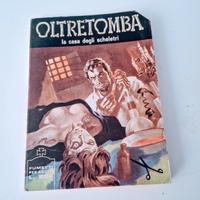 OLTRETOMBA  5  luglio  1971