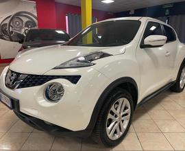 NISSAN Juke 1.5 dCi E6 Start&Stop telecamera