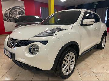 NISSAN Juke 1.5 dCi E6 Start&Stop telecamera