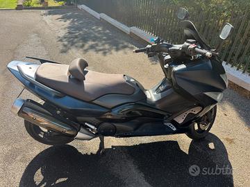 Yamaha TMAX 500 perfettamente funzionante