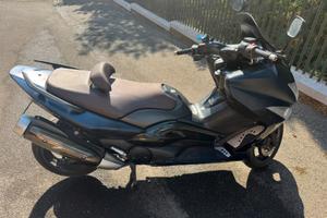 Yamaha TMAX 500 perfettamente funzionante