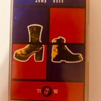 Cassetta audio Rolling Stones