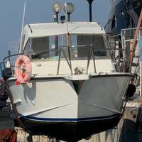 Calafuria  25 big game