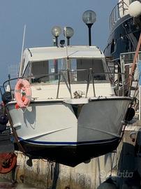 Calafuria  25 big game