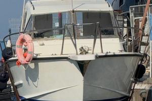 Calafuria  25 big game