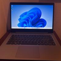 Computer Lenovo.