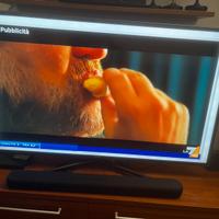 Tv led Samsung 60” pollici smart tv