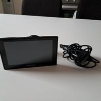 navigazione tom tom Garmin