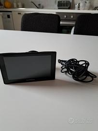 navigazione tom tom Garmin